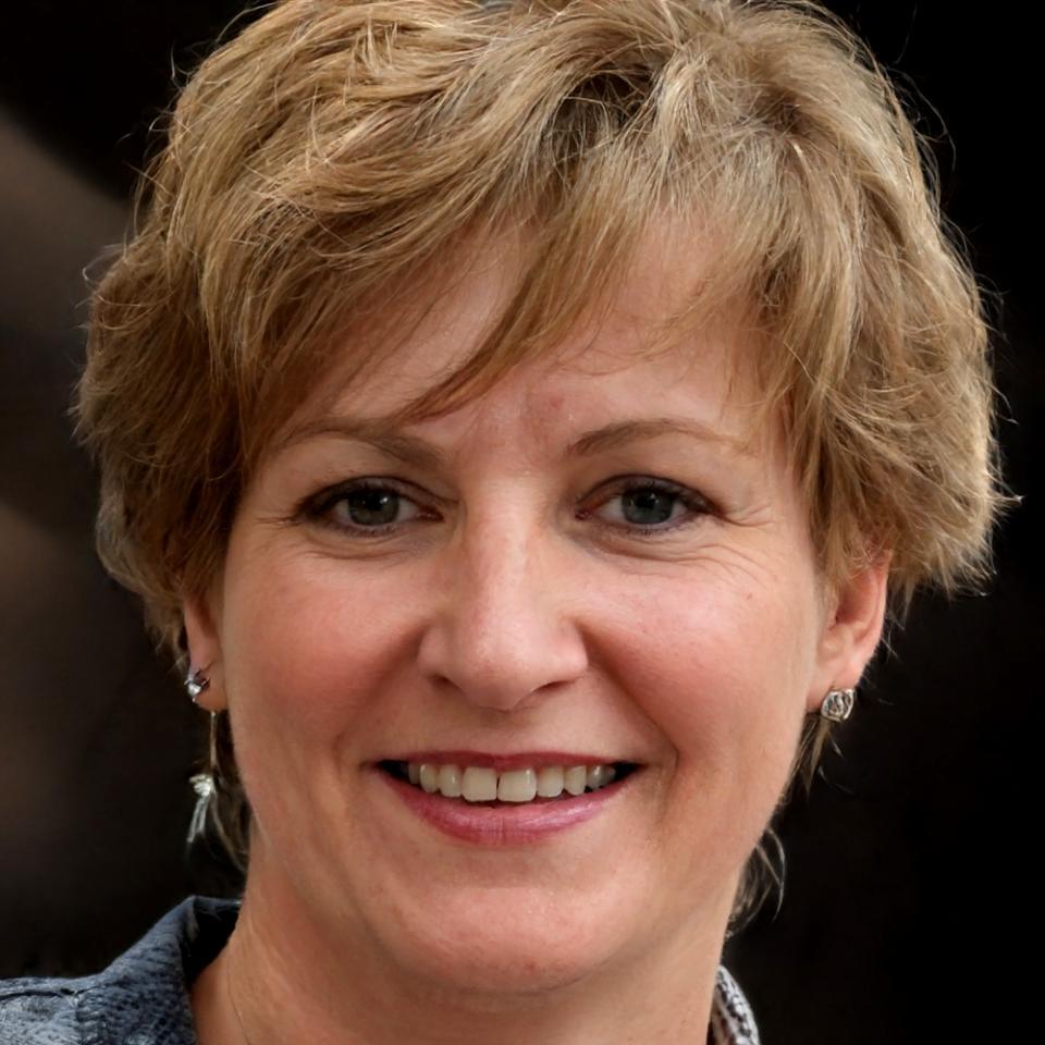 Ritratto di Valentina Rossi